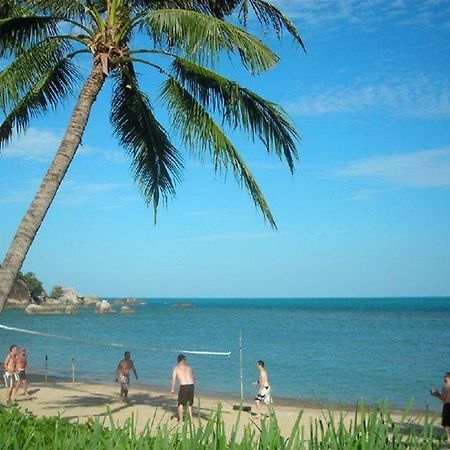 Mercure Koh Samui Beach Resort Lamai Beach (Koh Samui) Exterior foto