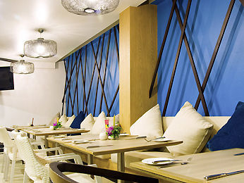 Mercure Koh Samui Beach Resort Lamai Beach (Koh Samui) Exterior foto